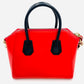 GIVENCHY Antigona Handbag Red
