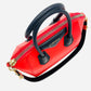 GIVENCHY Antigona Handbag Red