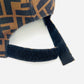 FENDI Zukka Cap Brown Free size