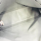 DIOR Diorissimo Leather Red 2-way Handbag