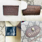 GUCCI Body Bag Beige GG Supreme PVC