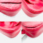 DIOR OBLIQUE Galaxy Body Bag Red