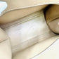 FENDI Petit Trois Jules Handbag Beige