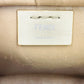 FENDI Petit Trois Jules Handbag Beige