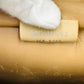 FENDI Petit Trois Jules Handbag Beige