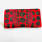 LOUIS VUITTON Monogram Yayoi Kusama Long Wallet Zippy Wallet