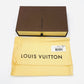 LOUIS VUITTON Monogram Yayoi Kusama Long Wallet Zippy Wallet