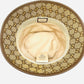 GUCCI Bucket Hat Canvas Hat