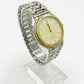 SEIKO Watch DOLCE QZ Gold×Silver