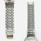 SEIKO Watch DOLCE QZ Gold×Silver