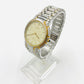 SEIKO Watch DOLCE QZ Gold×Silver