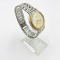 SEIKO Watch DOLCE QZ Gold×Silver