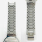 SEIKO Watch DOLCE QZ Gold×Silver