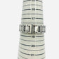 BURBERRY WATCH BU9031 STAINLESS STEEL QZ