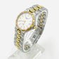 Longines Watch Stainless Steel  QZ