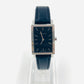 BURBERRY Watch QZ Women's watch Black