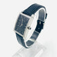 BURBERRY Watch QZ Women's watch Black