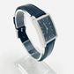 BURBERRY Watch QZ Women's watch Black