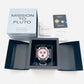 OMEGA×Swatch Speedmaster Bioceramic Moonswatch MISSION TO PLUTO Blue×Red