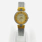 PHILIPPE CHARRIOL Women Watch QZ  Silver×Gold 33.19