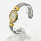 PHILIPPE CHARRIOL Women Watch QZ  Silver×Gold 33.19