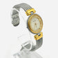 PHILIPPE CHARRIOL Women Watch QZ  Silver×Gold 33.19