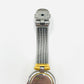 PHILIPPE CHARRIOL Women Watch QZ  Silver×Gold 33.19