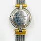 PHILIPPE CHARRIOL Women Watch QZ  Silver×Gold 33.19