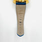 GaGa Milano Men Watch Manuale Blue Leather Gold