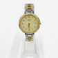 HERMES Watch Women Winzer QZ Ivory