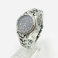 TAG HEUER Men Watch WG1213-kO Q32932 QZ Gray Silver