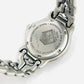 TAG HEUER Men Watch WG1213-kO Q32932 QZ Gray Silver