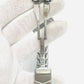 TAG HEUER Men Watch WG1213-kO Q32932 QZ Gray Silver