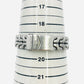 TAG HEUER Men Watch WG1213-kO Q32932 QZ Gray Silver