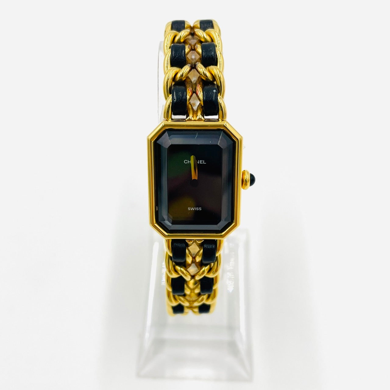 CHANEL Premiere Women M Quartz Black