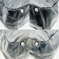 PRADA Tote Bag 2way Leather Black