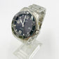 LONGINES Men Watch Hydroconques Automatic Winding L3.781.4 Stainless Steel