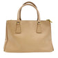 PRADA 2Way SAFFIANO LUX
