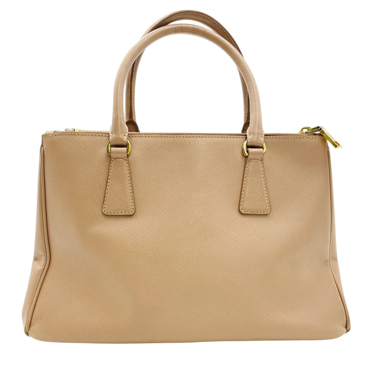 PRADA 2Way SAFFIANO LUX