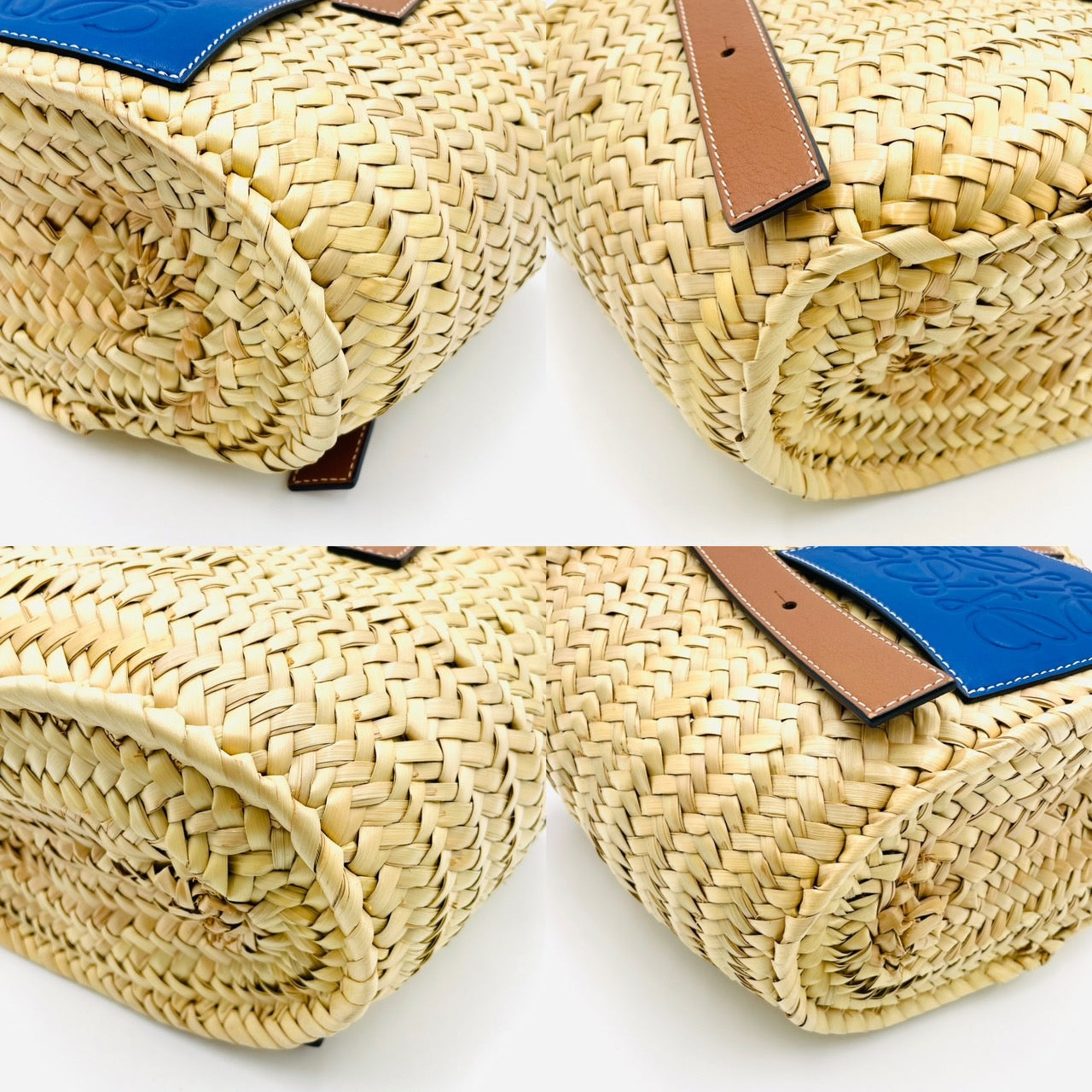 LOEWE Small Bucket Handbag