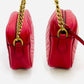 GUCCI GG Marmont Chain Shoulder Bag
