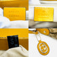 GUCCI Sukie Messenger Leather Shoulder