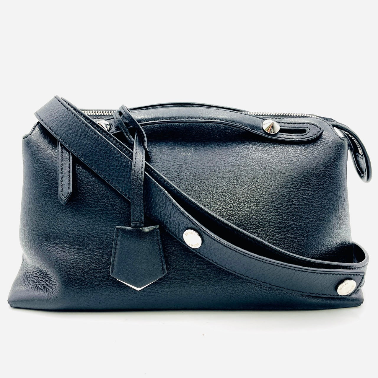 FENDI By the way 2 Way Black