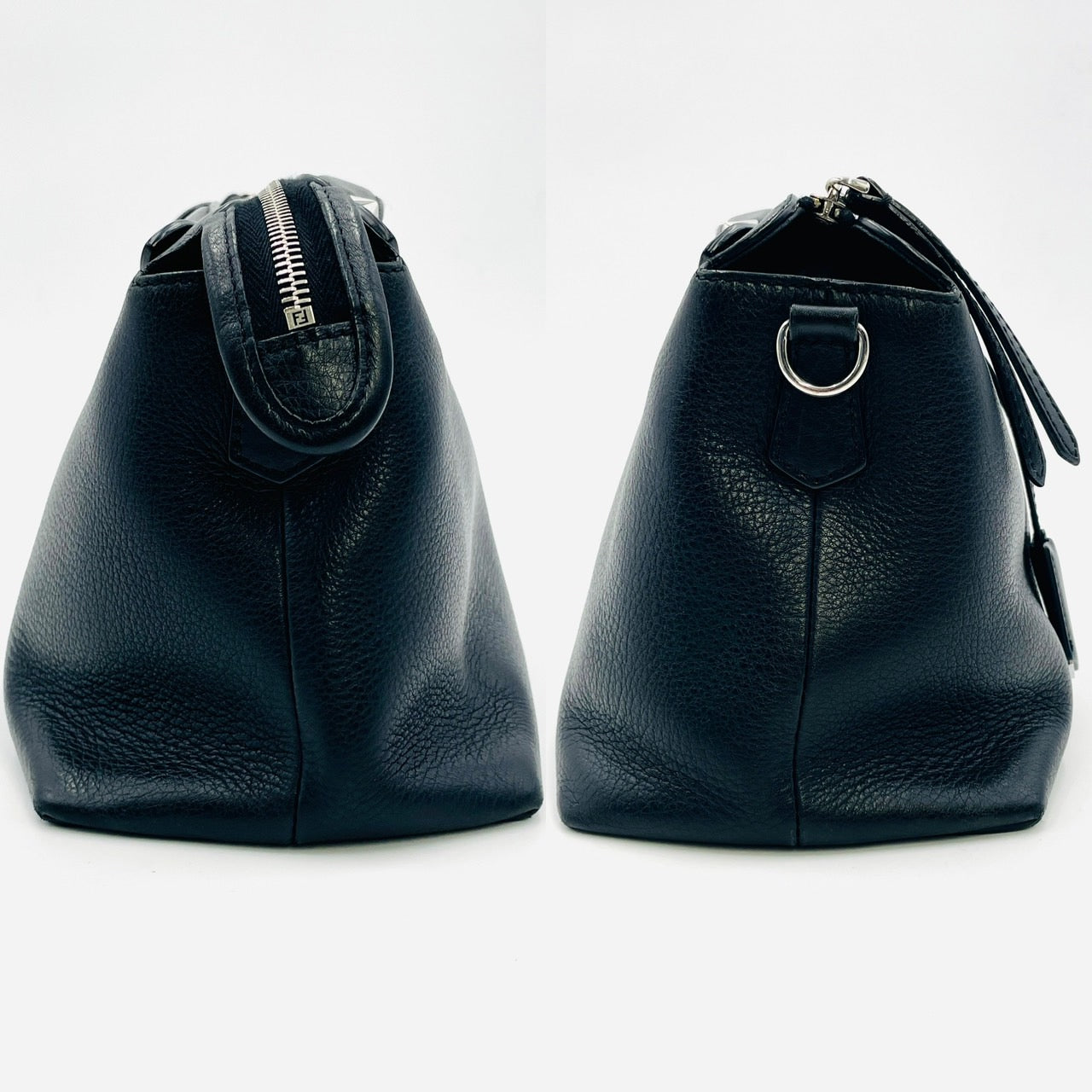 FENDI By the way 2 Way Black