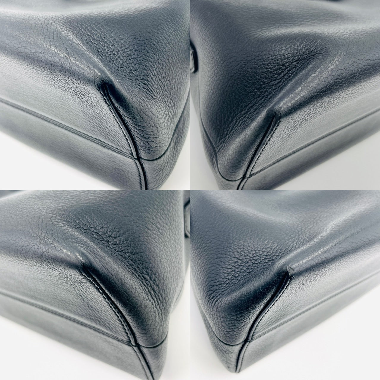 FENDI By the way 2 Way Black