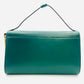 GUCCI Zumi Leather Chain  2way bag Green
