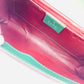 GUCCI Zumi Leather Chain  2way bag Green