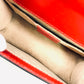 GUCCI Sylvie Mini Chain Shoulder Bag