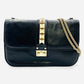 VALENTINO Studded Medium Shoulder Bag