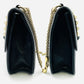 VALENTINO Studded Medium Shoulder Bag